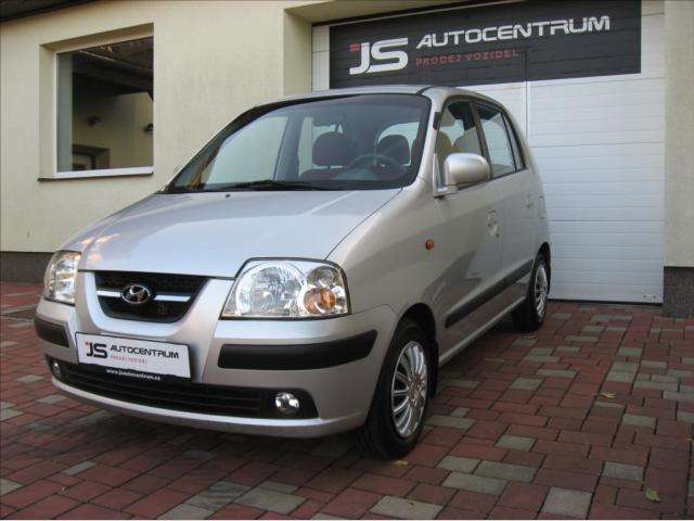 Hyundai Atos