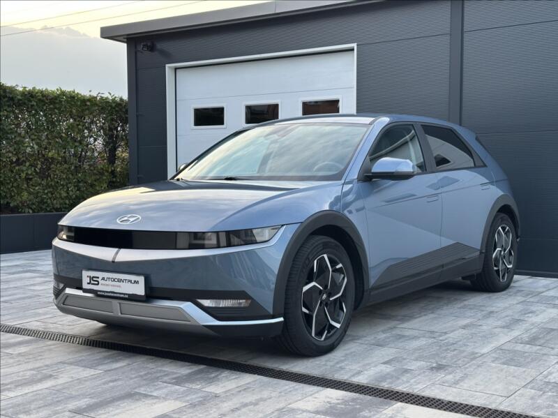 Hyundai Ioniq 5