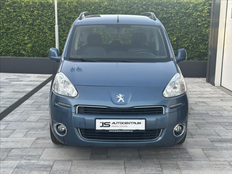 Peugeot Partner Tepee