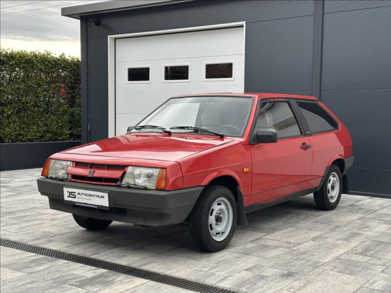 Lada Samara