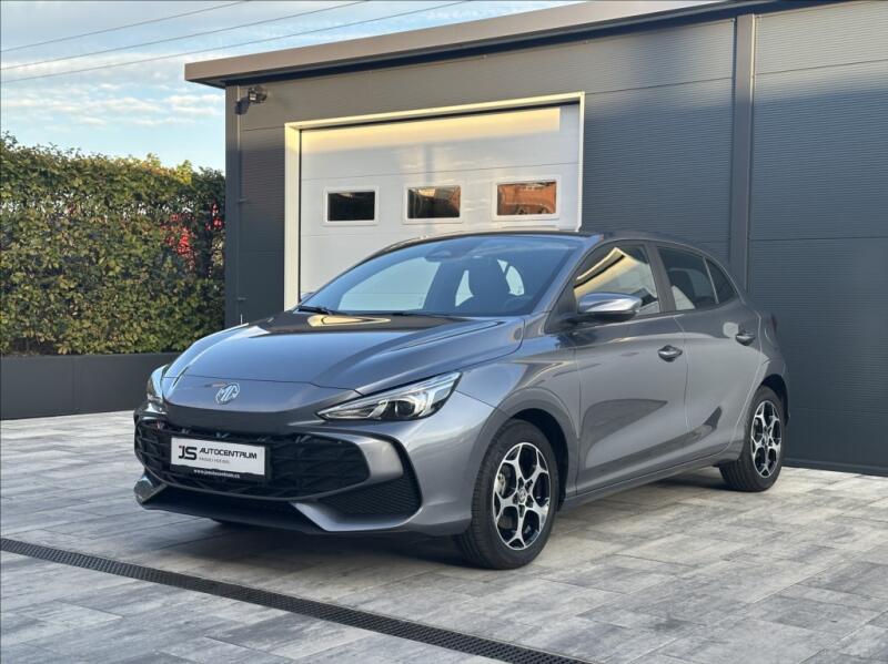 MG MG3