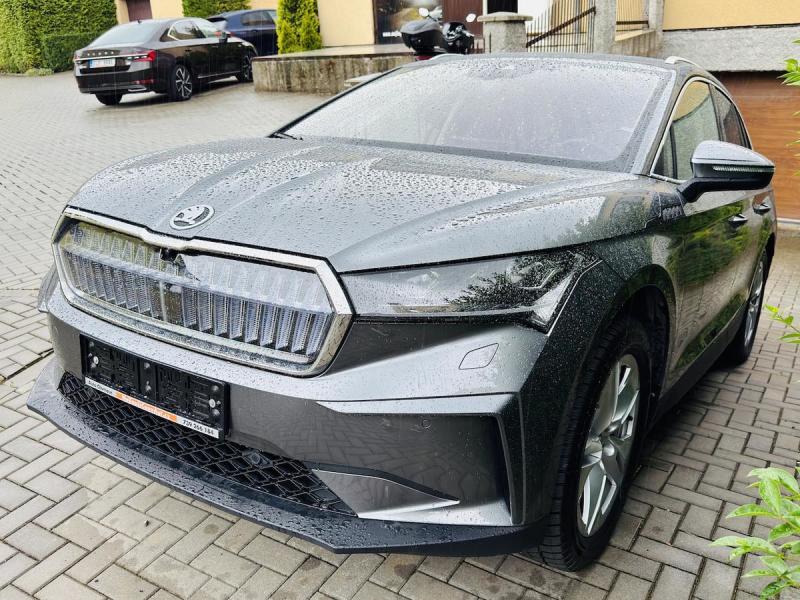 Skoda Enyaq iV