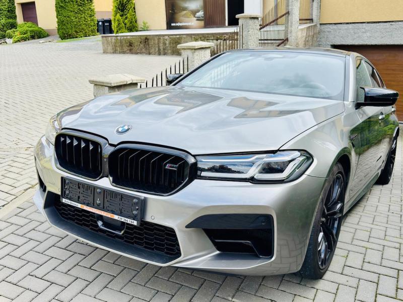 BMW M5