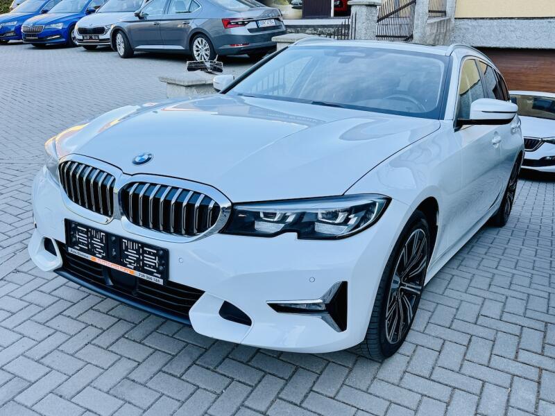 BMW 3er Reihe