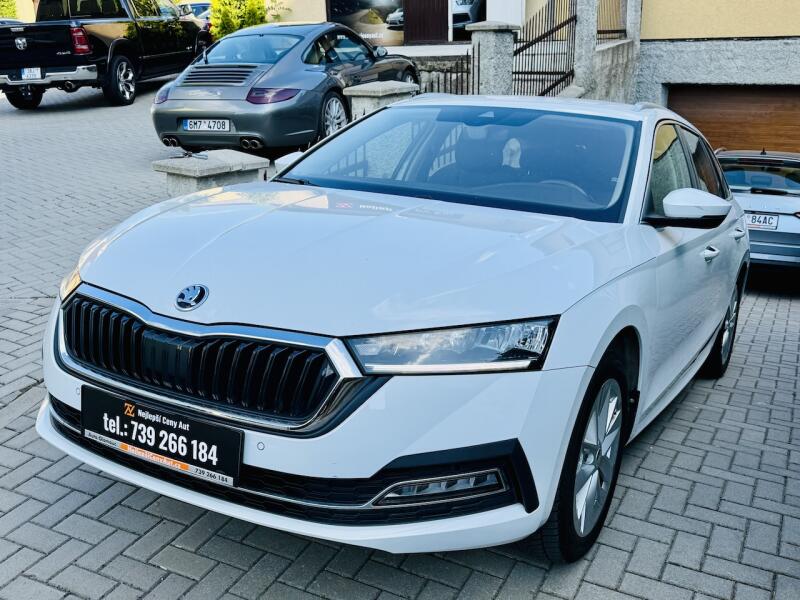 �koda Octavia