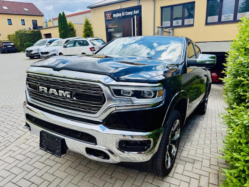 RAM 1500