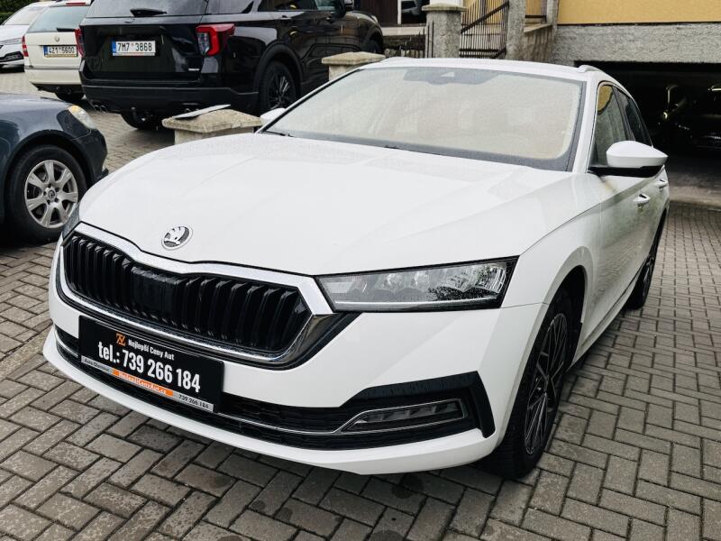 �koda Octavia
