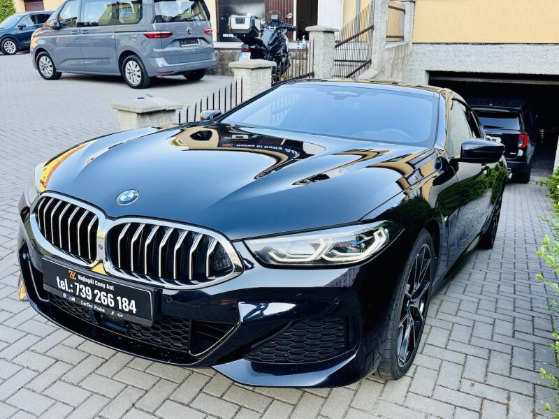 BMW 8er Reihe
