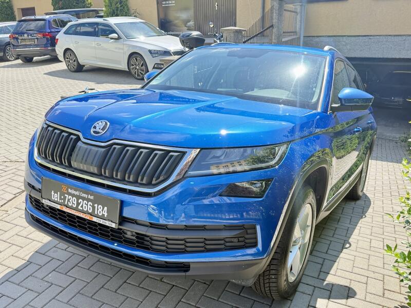 �koda Kodiaq