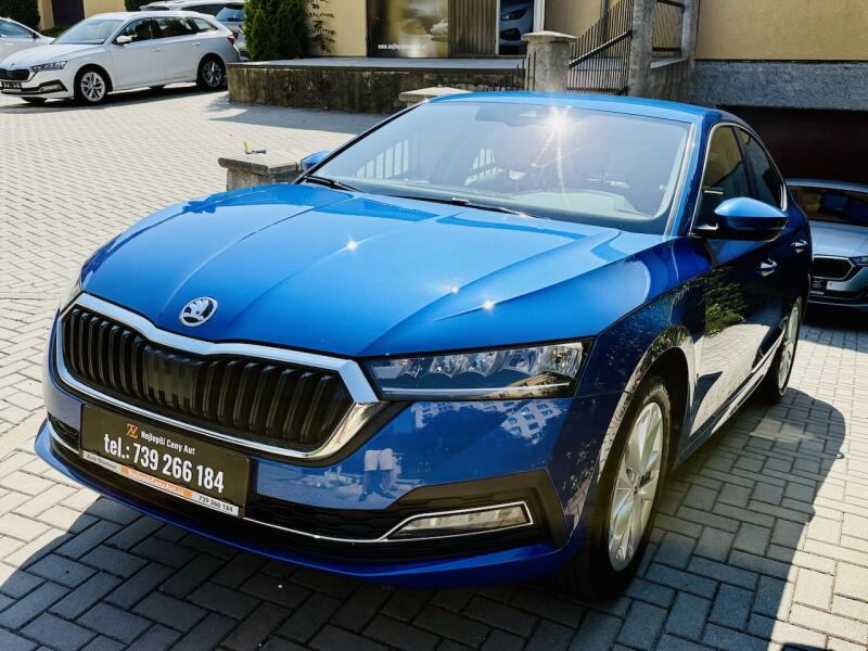 �koda Octavia