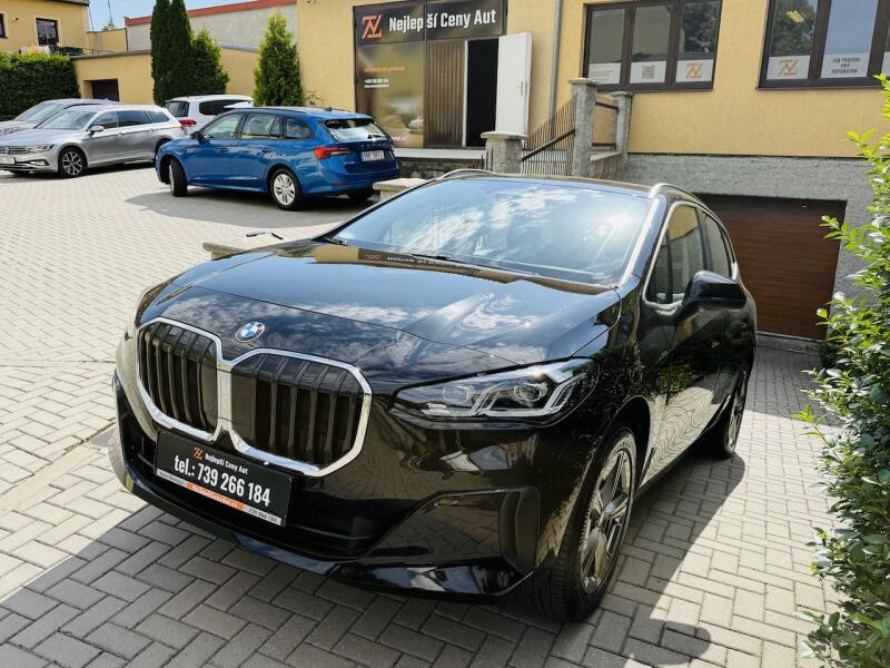 BMW 2er Reihe