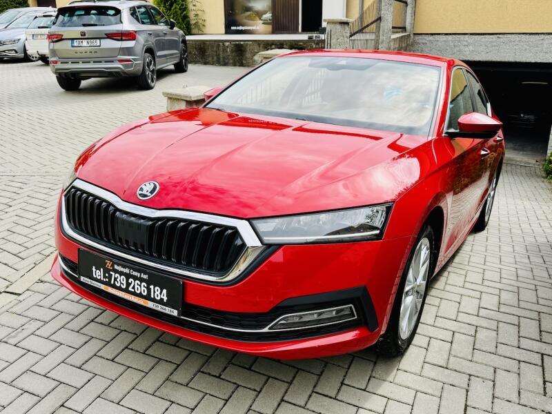 �koda Octavia