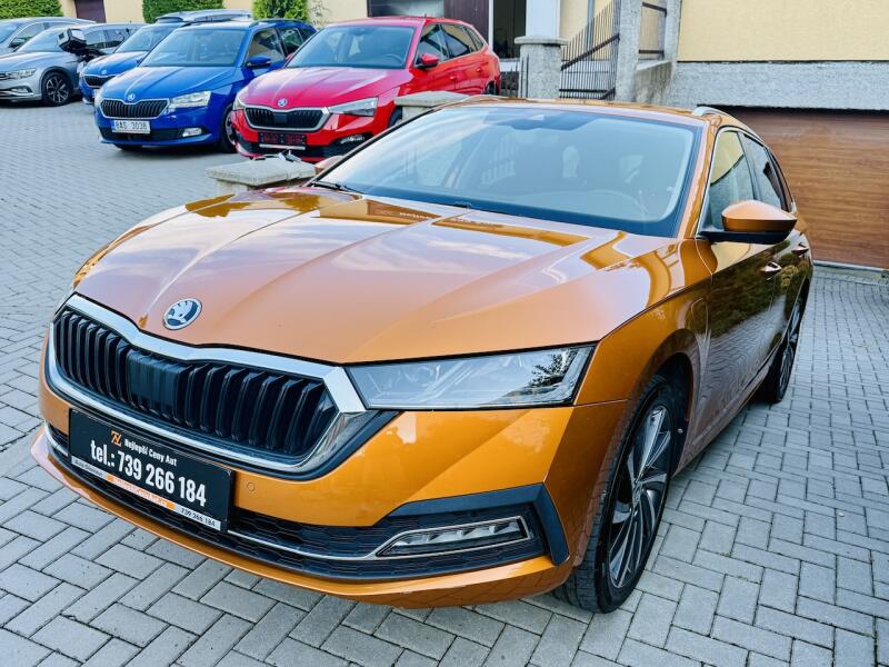 �koda Octavia