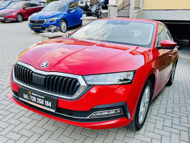 �koda Octavia