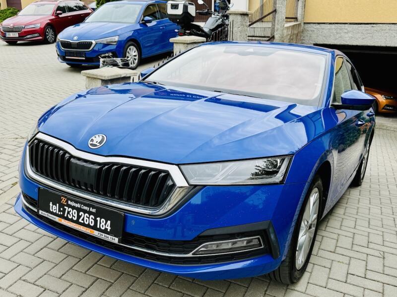 �koda Octavia