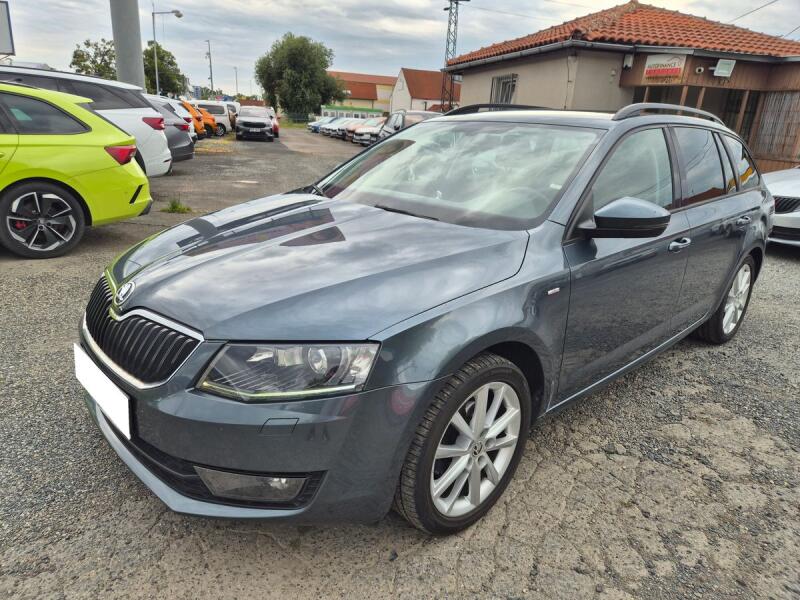 �koda Octavia