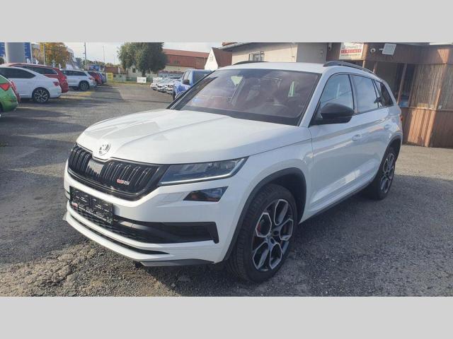 koda Kodiaq