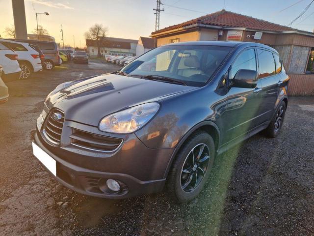 Subaru Tribeca