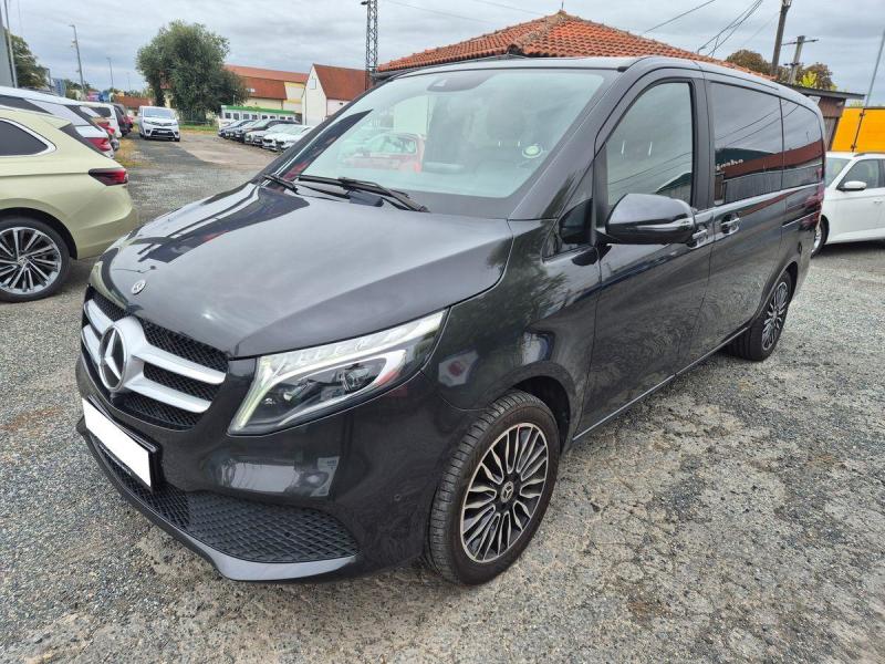 Mercedes-Benz Klasse V