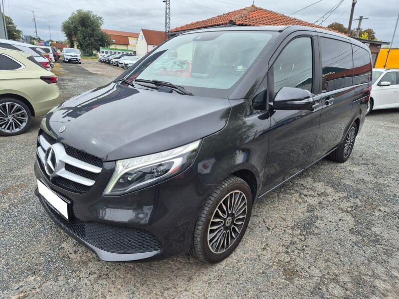 Mercedes-Benz Klasse V