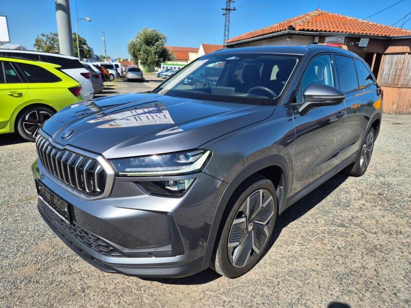 �koda Kodiaq