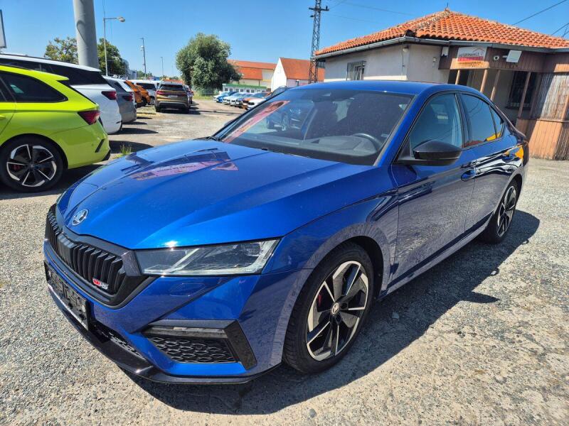 �koda Octavia