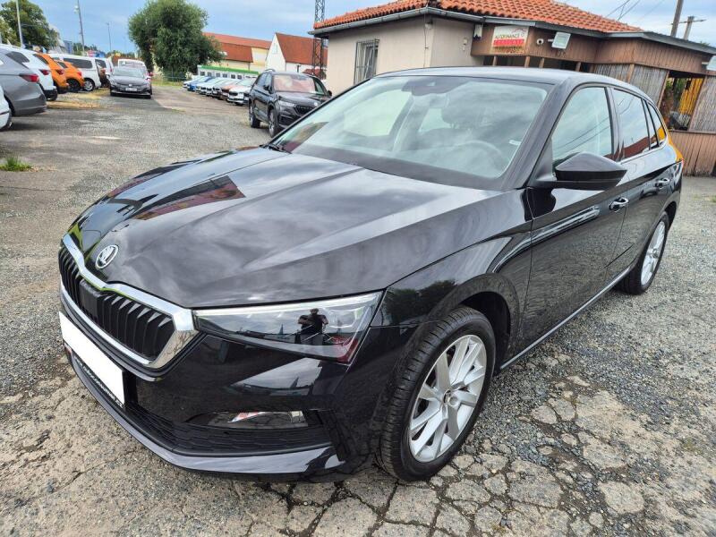 �koda Scala