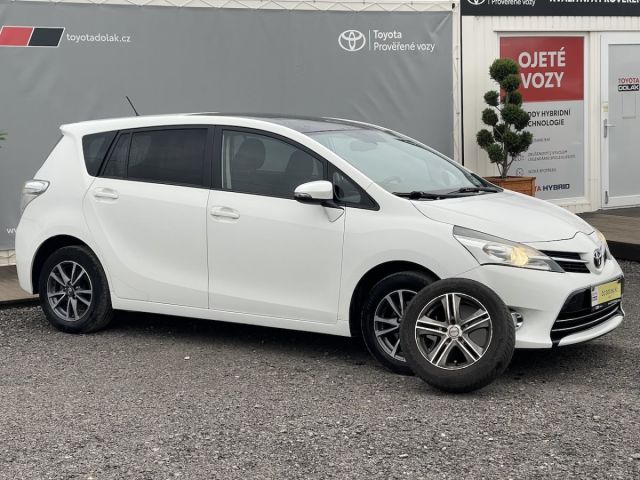 Toyota Verso