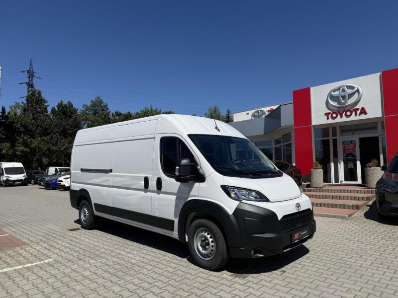 Toyota Proace Max