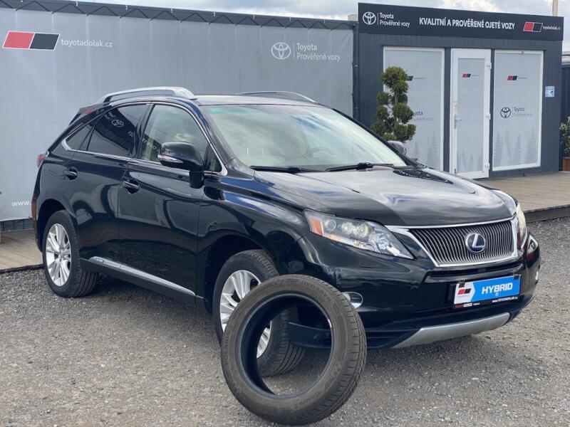 Lexus RX 450h
