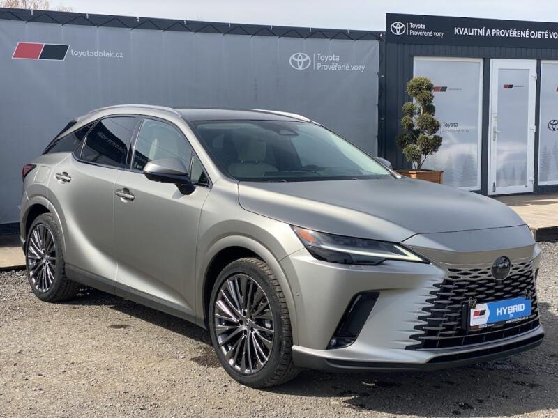 Lexus RX 450h