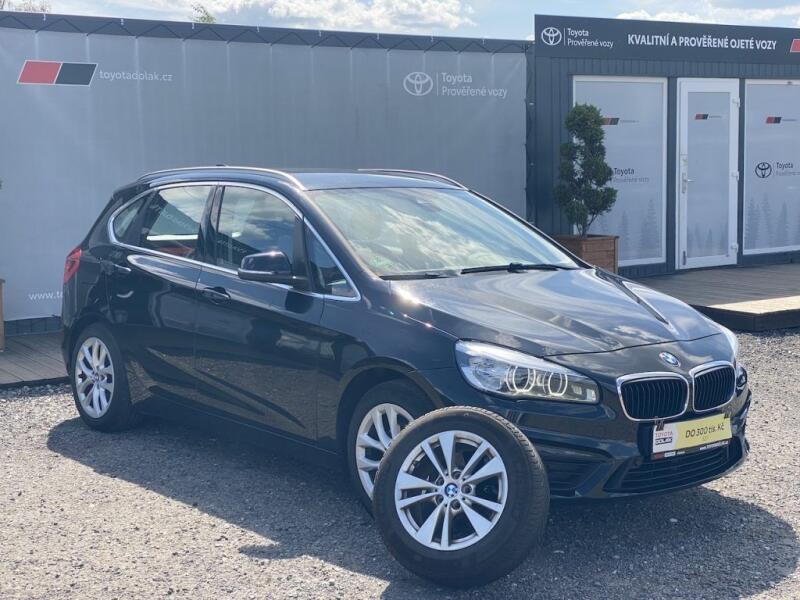 BMW Serie 2