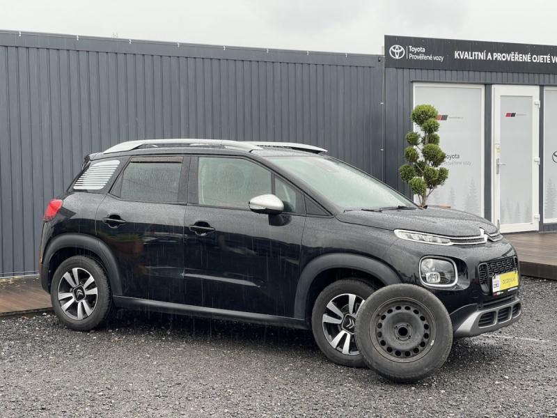 Citron C3 Aircross