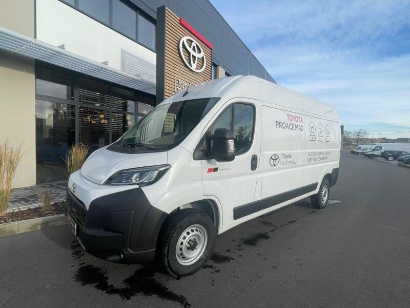 Toyota Proace Max