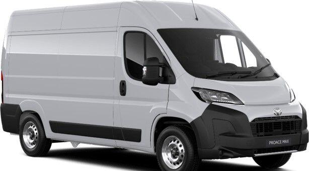 Toyota Proace Max