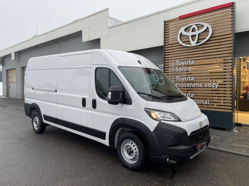 Toyota Proace Max
