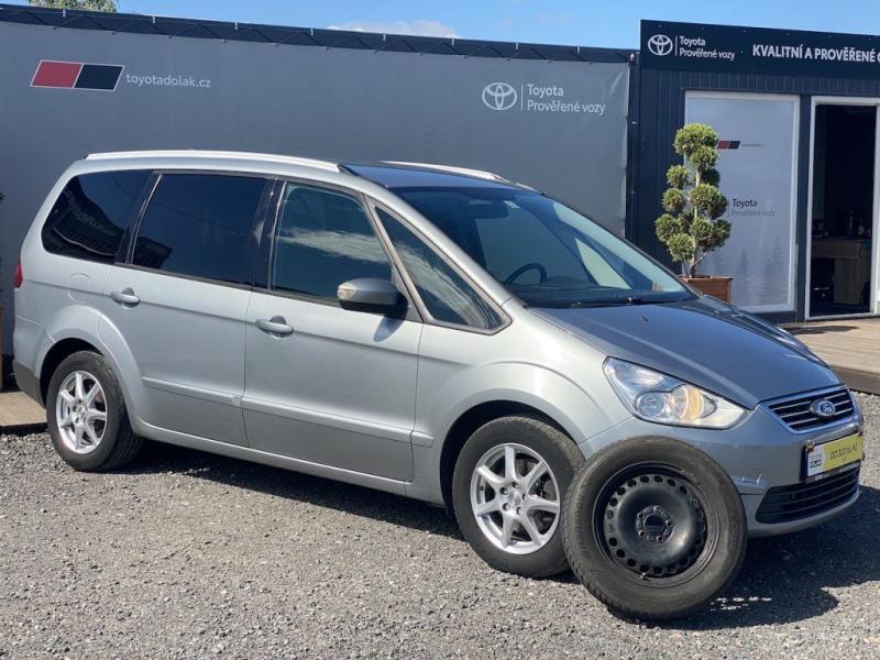 Ford Galaxy