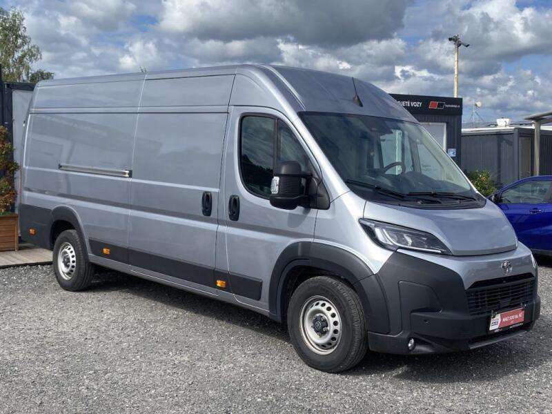 Toyota Proace Max