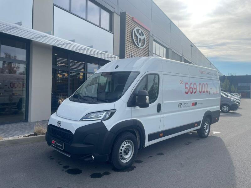 Toyota Proace Max