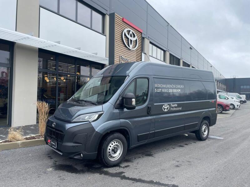 Toyota Proace Max