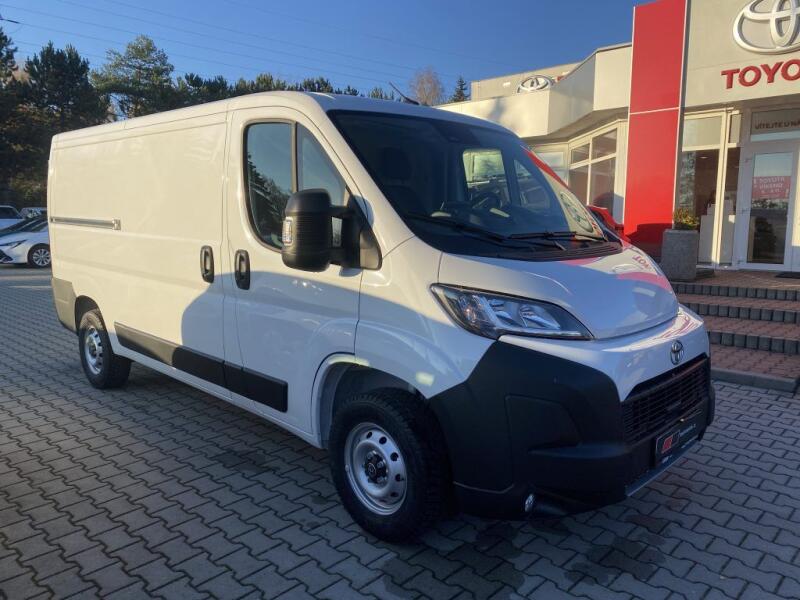 Toyota Proace Max