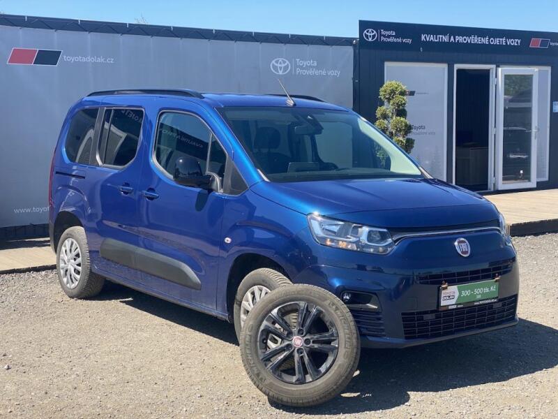 Fiat Dobl�