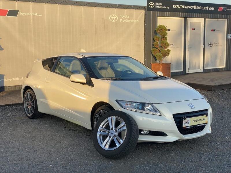 Honda CR-Z