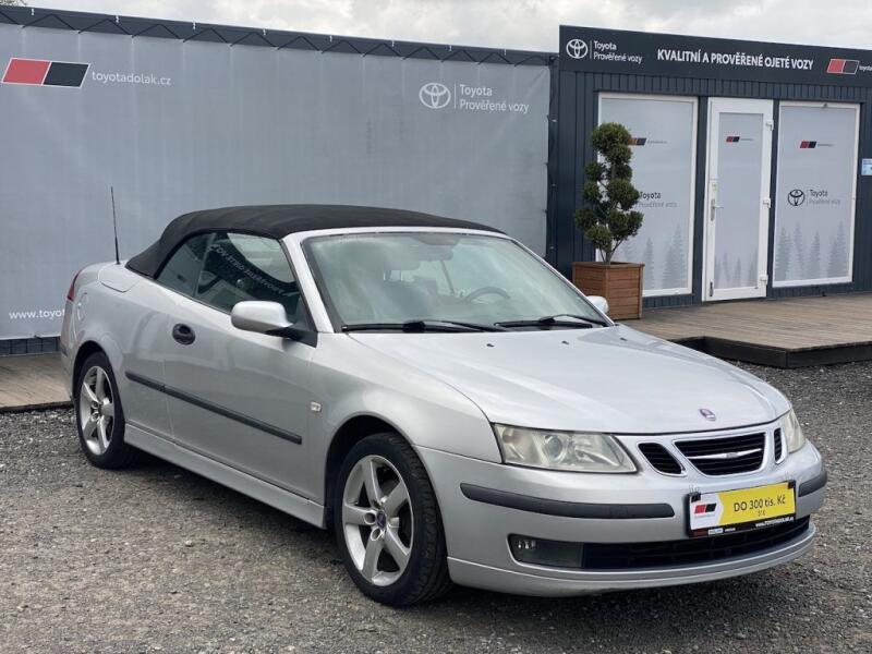 Saab 9-3