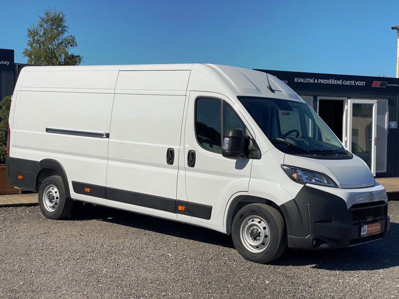 Toyota Proace Max