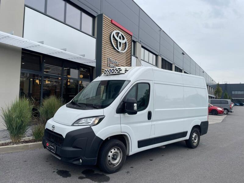 Toyota Proace Max