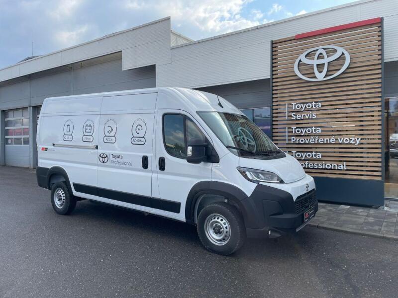 Toyota Proace Max