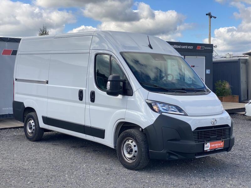 Toyota Proace Max
