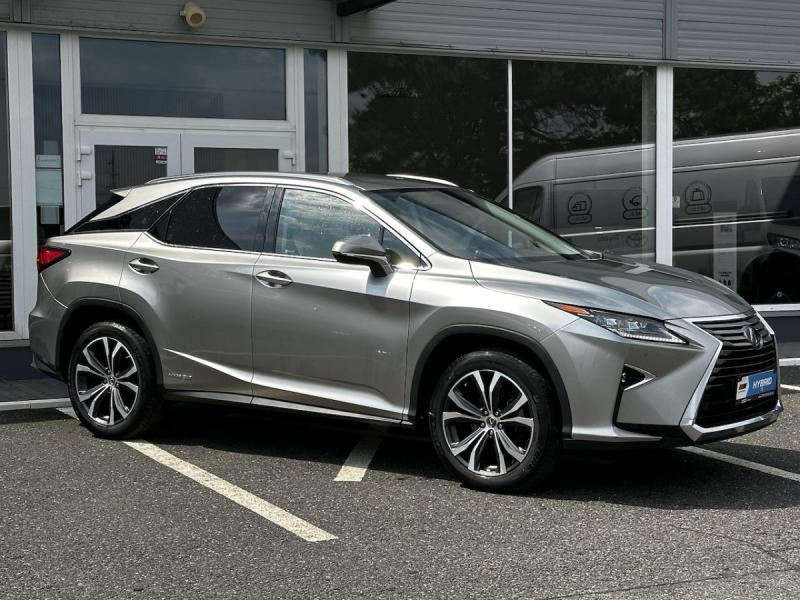 Lexus RX 450h