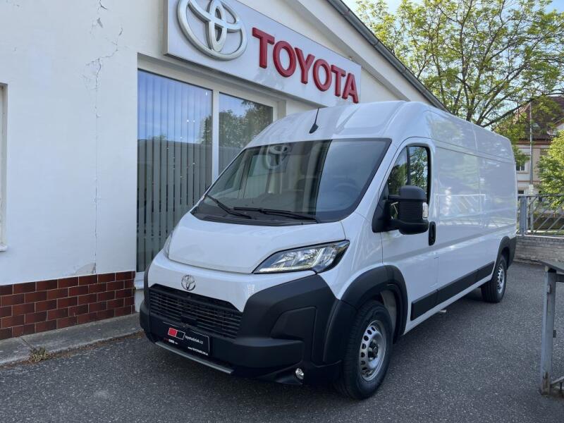 Toyota Proace Max